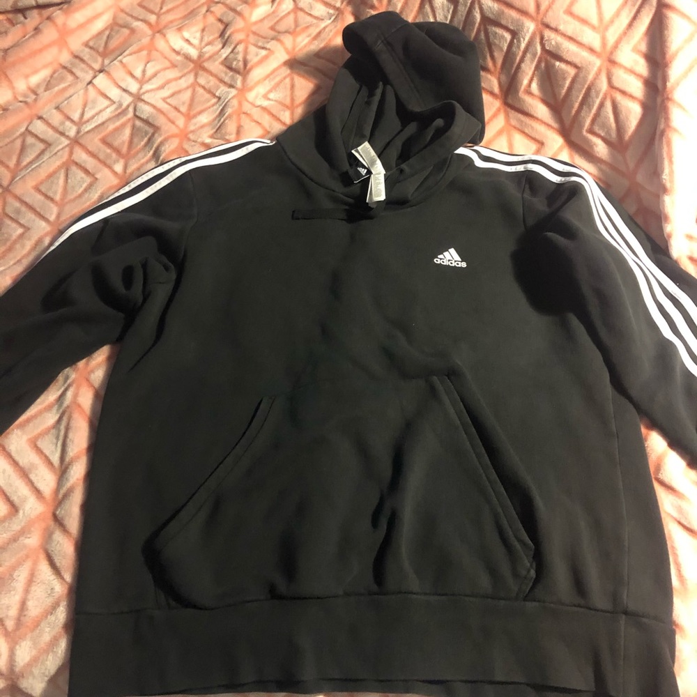 ADIDAS hoodie